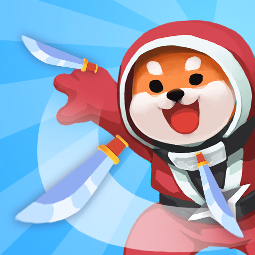 Hit Master 3D Knife Assassin