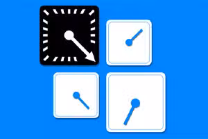 Hit Shooty Clocks
