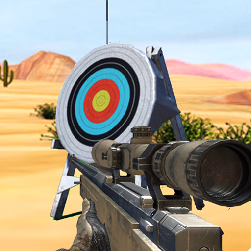 Hit Targets Shooting