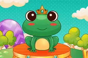 Hocus Froggus