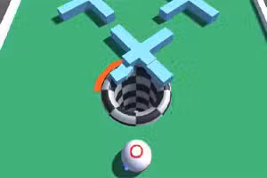 Hole Bump