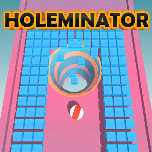 Holeminator