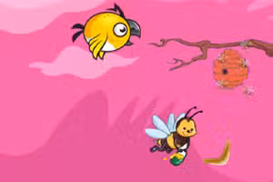 Honey Thief