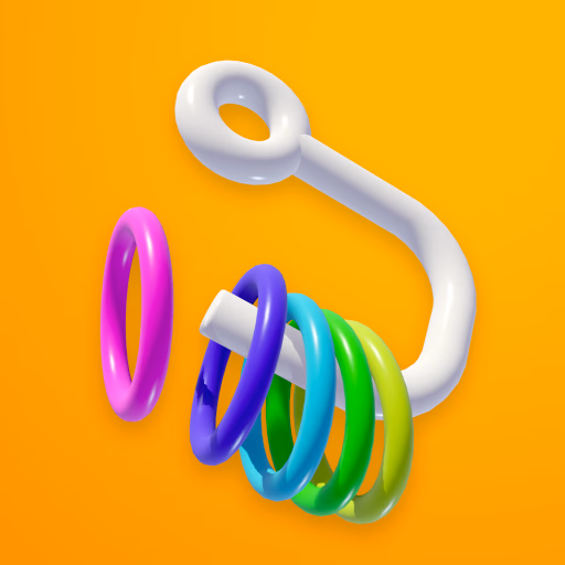 Hook and Rings