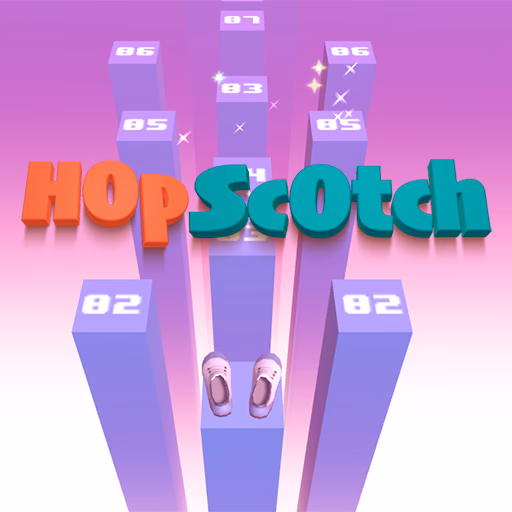Hopscotch