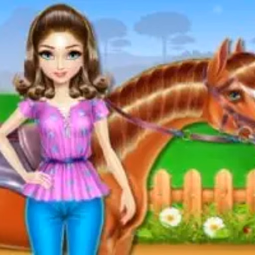 Horse Care and Riding