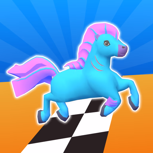 Horse Champs