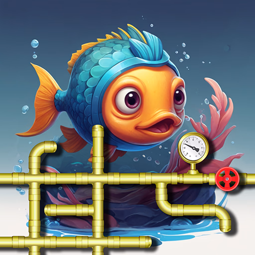 Hostage Fishes