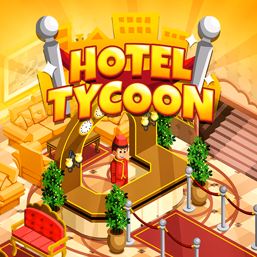 Hotel Tycoon Empire