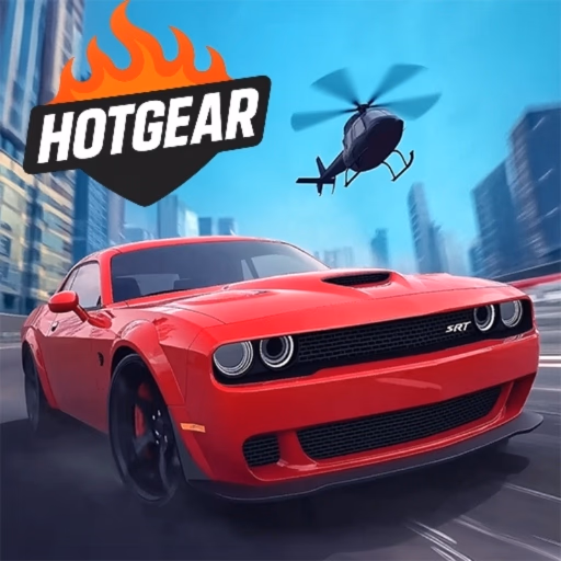 HOTGEAR