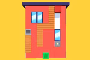 House Wall Paint