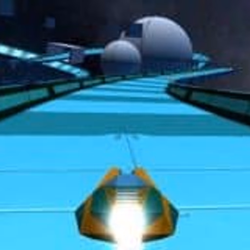 Hover Racer