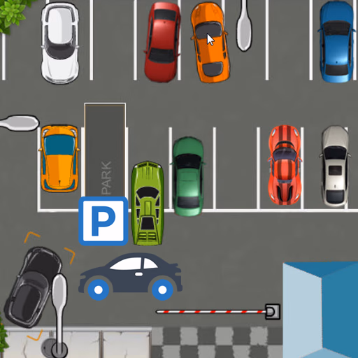 Parking Car