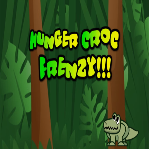 Hunger Croc Frenzy