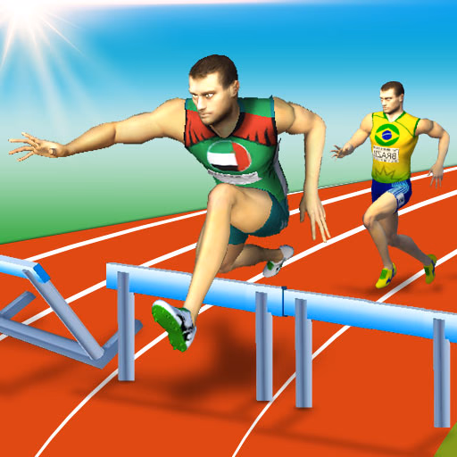 Hurdles Heroes