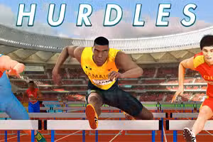 Hurdles