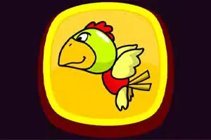Hyper Flappy Bird