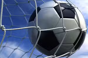 Hyper Goalkeeper Party