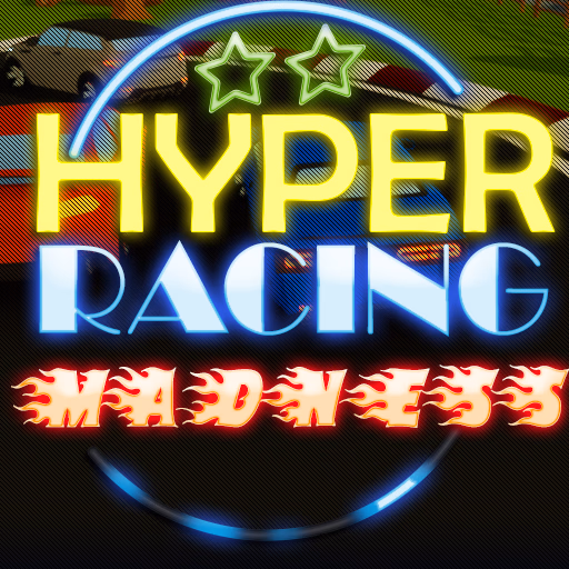 Hyper Racing Madness