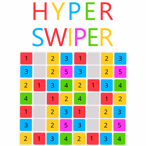 Hyper Swiper
