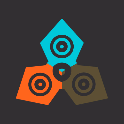 Hyper Trigon Party