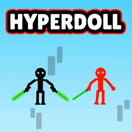 HyperDoll