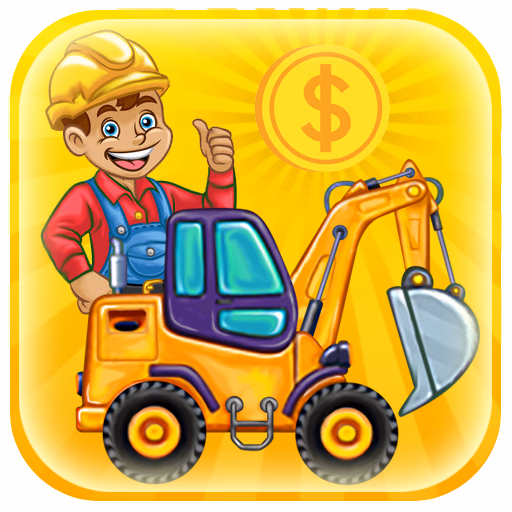 I am an Excavator Runner