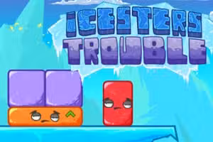 Icesters Trouble