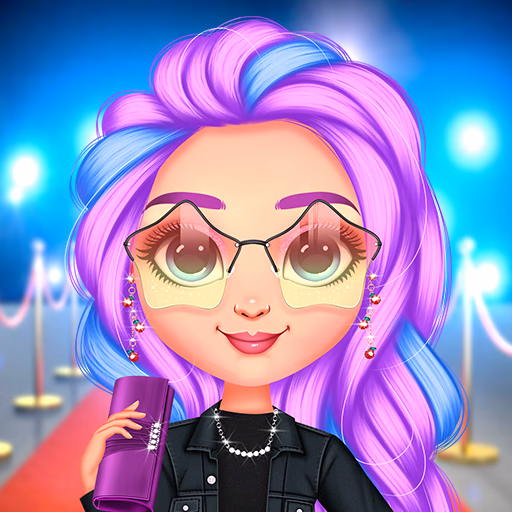 Iconic Celebrity Look