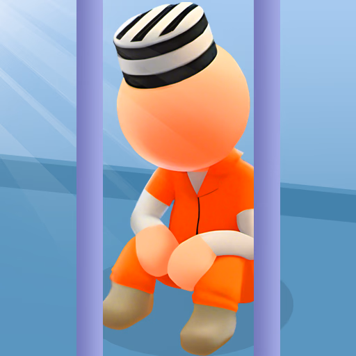 Idle Game Prison Life