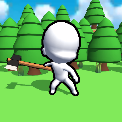 Idle Lumber Hero
