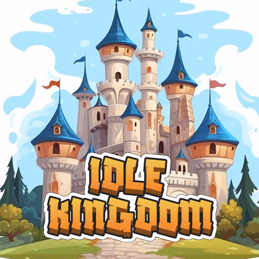 Idle Medieval Kingdom