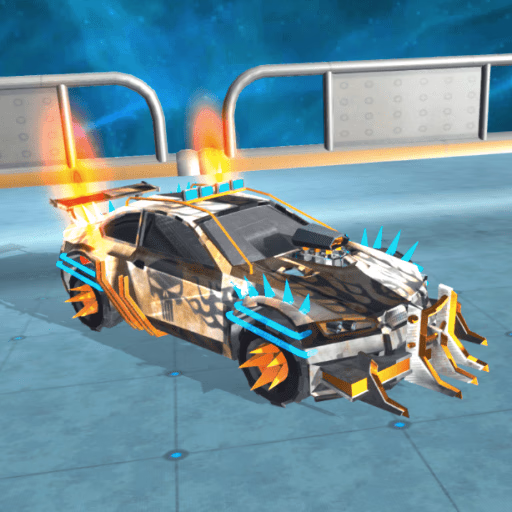 Impossible Cars Punk Stunt