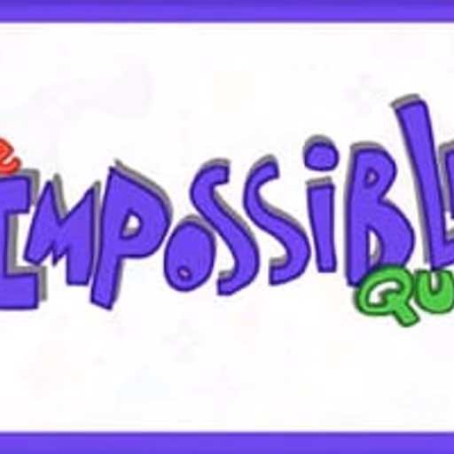 The Impossible Quiz