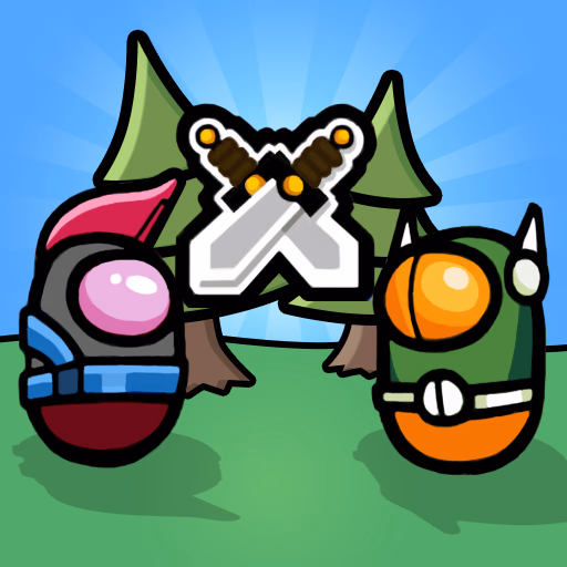 Imposter Expansion Wars