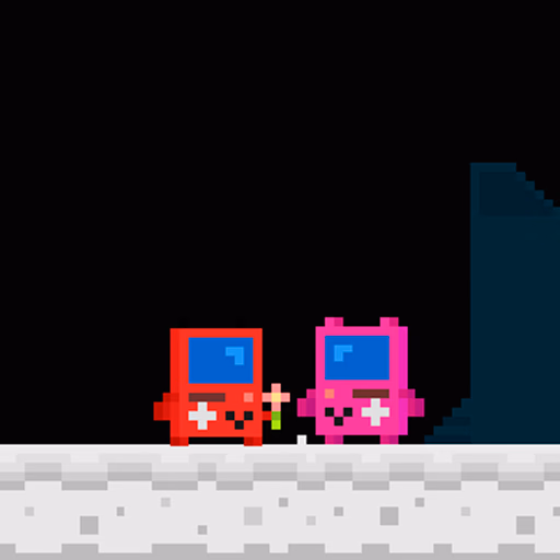 impostor Game Console