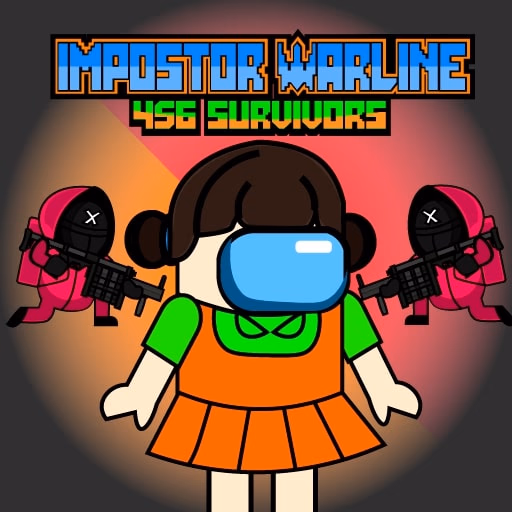 Impostor Warline 456 Survivors