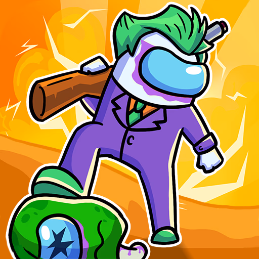 Impostors vs Zombies: Survival