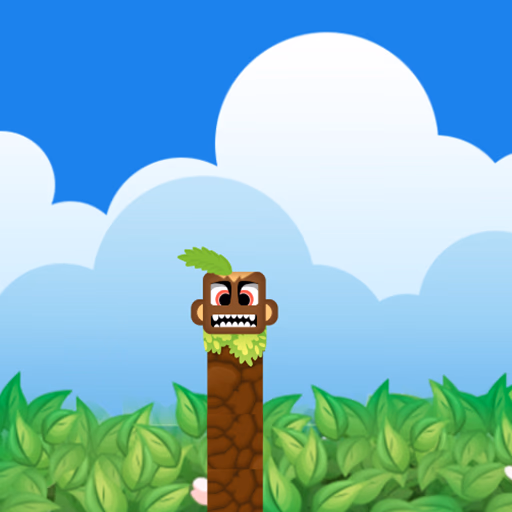 Infinite Jumpy Cat