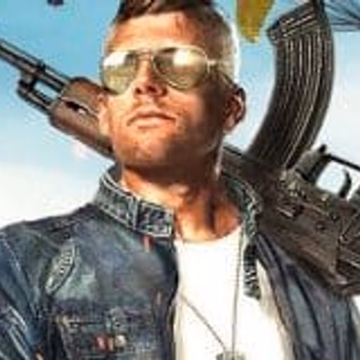 Infinity Battlefield Ops