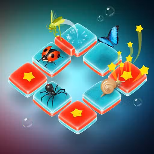 Insect Exploration
