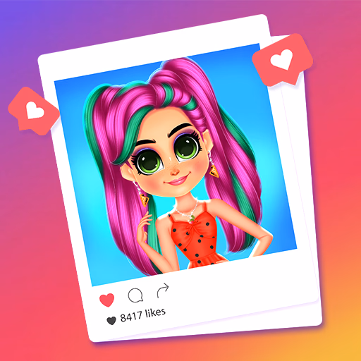 Insta Girls Fruity Fashion