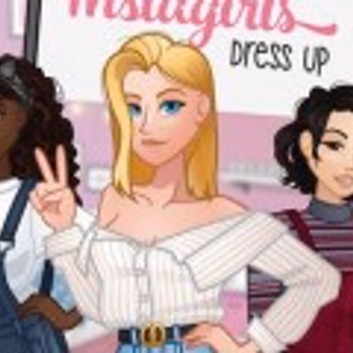 Instagirls Dress Up