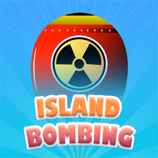 Island Bombing