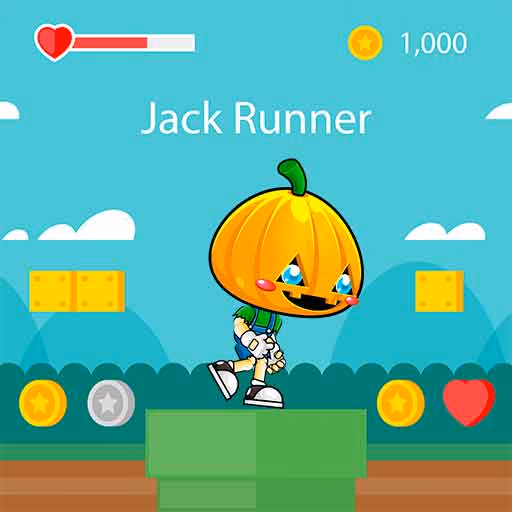 Jack Runner