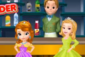 James Royal Bartender