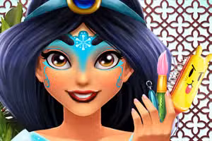 Jasmine Fun Skin Care
