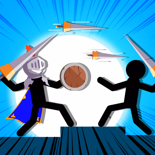 Javelin Battle