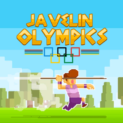 Javelin Olympics