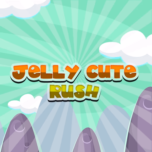 Jelly Cute Rush